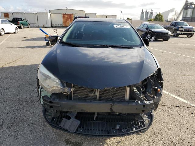 Photo 5 from auction – 2016 TOYOTA COROLLA L with VIN 5YFBURHE8GP533800