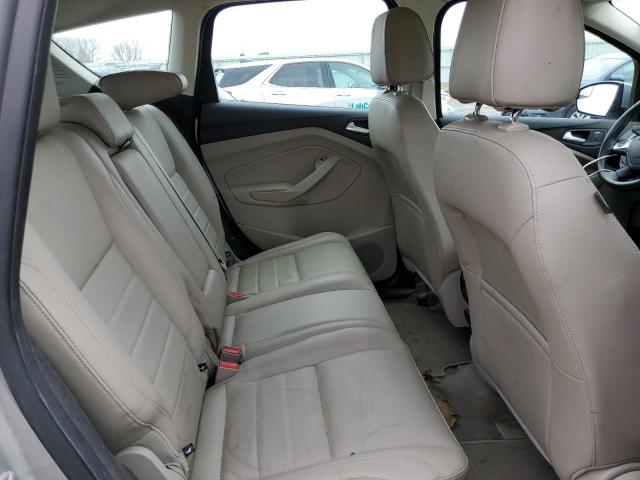 Photo 10 from auction – 2013 FORD C-MAX PREM with VIN 1FADP5CUXDL551698