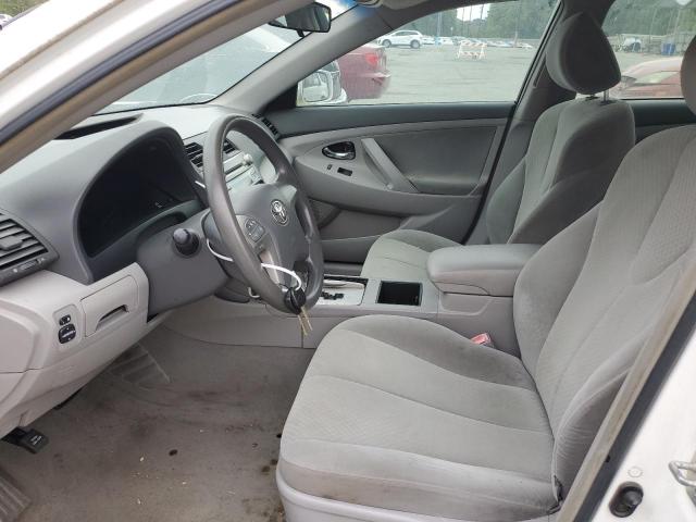 Photo 7 from auction – 2007 TOYOTA CAMRY CE with VIN 4T1BE46K77U589573