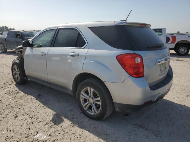 Photo 2 from auction – 2015 CHEVROLET EQUINOX LS with VIN 2GNALAEK9F6434176