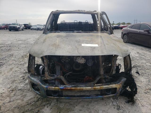 Photo 5 from auction – 2015 FORD F250 SUPER with VIN 1FT7W2B6XFEB71067