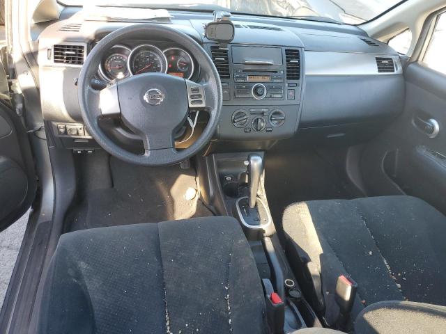 Photo 8 from auction – 2010 NISSAN VERSA S with VIN 3N1BC1CP4AL364234