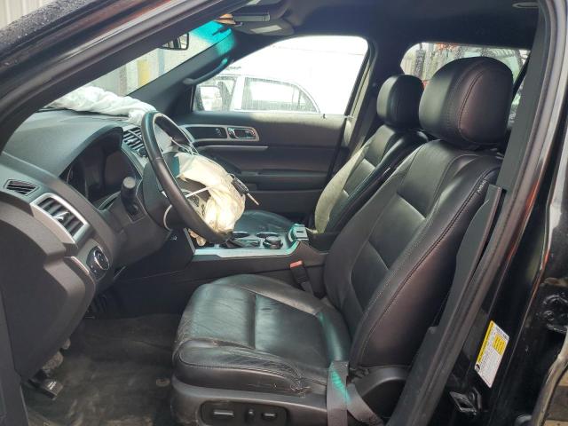 Photo 7 from auction – 2014 FORD EXPLORER X with VIN 1FM5K8D8XEGB41912