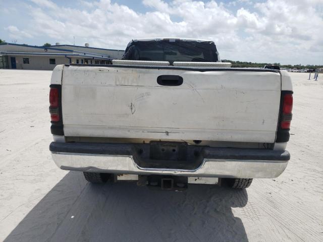 Photo 6 from auction – 2001 DODGE RAM 2500 with VIN 3B7KF26Z91M544343