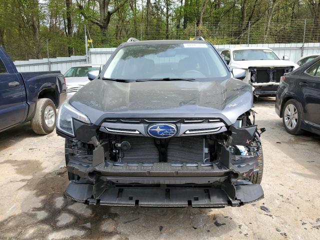 Photo 5 from auction – 2022 SUBARU FORESTER T with VIN JF2SKARC1NH432600