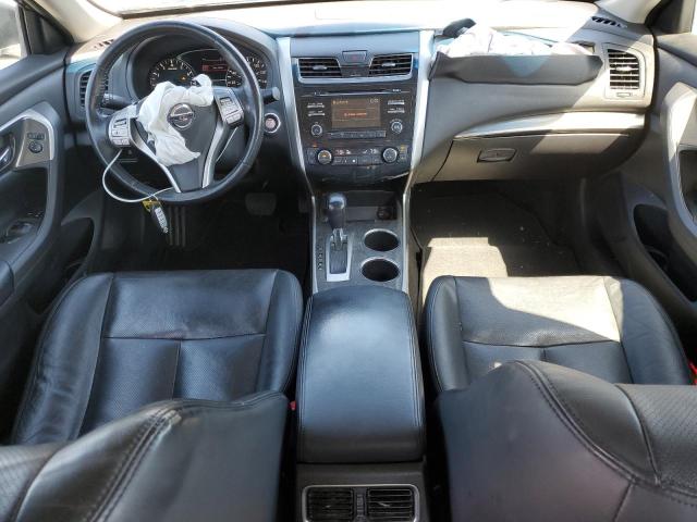 Photo 8 from auction – 2015 NISSAN ALTIMA 2.5 with VIN 1N4AL3AP6FC142651
