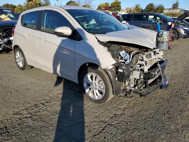 Photo 4 from auction – 2020 CHEVROLET SPARK 1LT with VIN KL8CD6SA2LC415410
