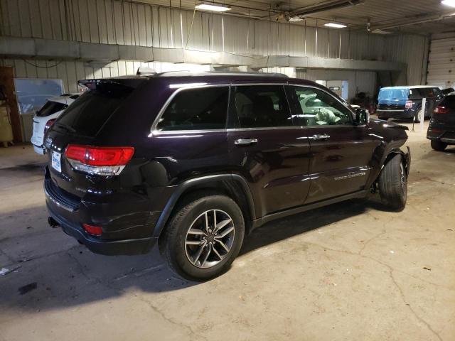 Photo 3 from auction – 2019 JEEP GRAND CHER with VIN 1C4RJFBG5KC538485