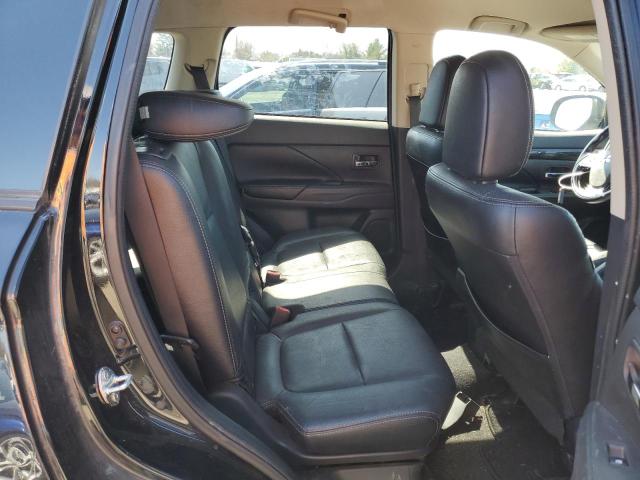 Photo 10 from auction – 2016 MITSUBISHI OUTLANDER with VIN JA4AZ3A32GZ026491