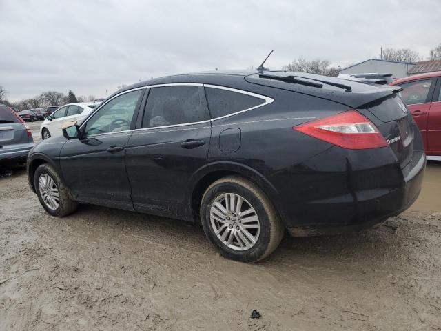 Photo 2 from auction – 2012 HONDA CROSSTOUR with VIN 5J6TF3H53CL003145
