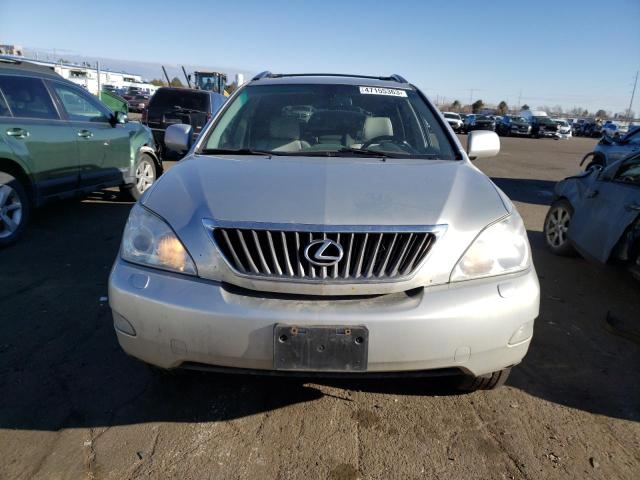 Фото 5 с аукциона – 2008 LEXUS RX 350 с VIN 2T2HK31U88C059441