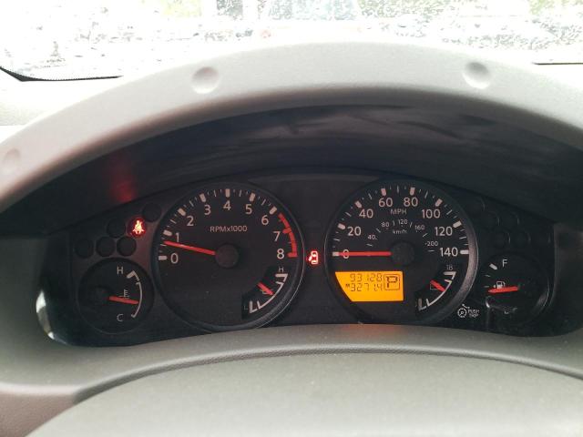 Photo 9 from auction – 2012 NISSAN FRONTIER S with VIN 1N6AD0ER8CC419634