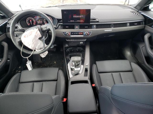 Photo 8 from auction – 2023 AUDI A4 PREMIUM with VIN WAUEAAF48PN010319