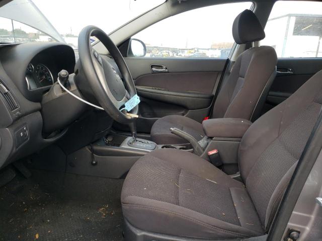 Photo 7 from auction – 2011 HYUNDAI ELANTRA TO with VIN KMHDC8AEXBU110711