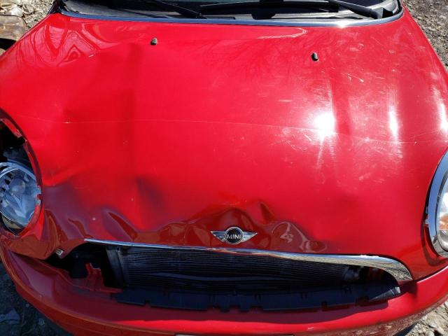 Photo 11 from auction – 2013 MINI COOPER CLU with VIN WMWZF3C56DT570990