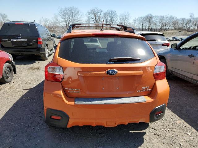 Photo 6 from auction – 2013 SUBARU XV CROSSTR with VIN JF2GPACCXD2833662