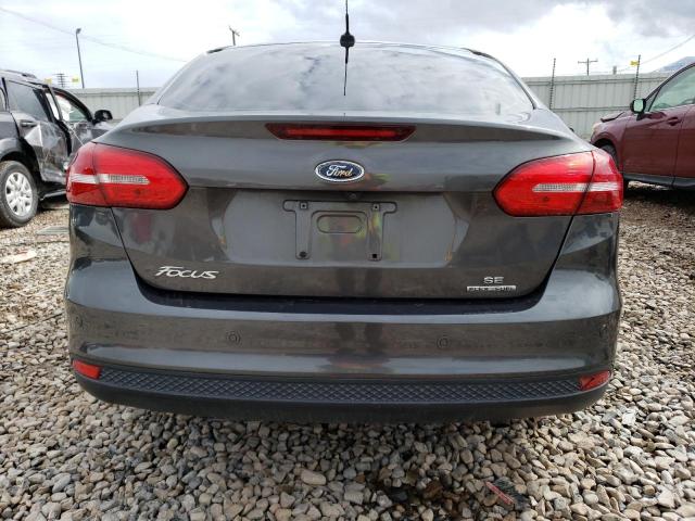 Photo 6 from auction – 2015 FORD FOCUS SE with VIN 1FADP3F29FL348979
