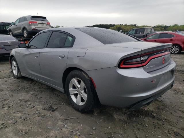 Photo 2 from auction – 2016 DODGE CHARGER SE with VIN 2C3CDXBG0GH103840