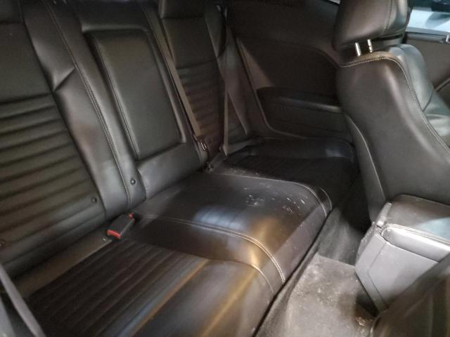 Photo 10 from auction – 2012 DODGE CHALLENGER with VIN 2C3CDYAG7CH294576