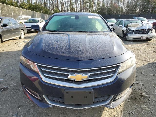 Photo 5 from auction – 2019 CHEVROLET IMPALA LT with VIN 2G11Z5SA6K9151925