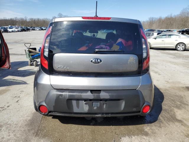 Photo 6 from auction – 2015 KIA SOUL with VIN KNDJN2A29F7145815
