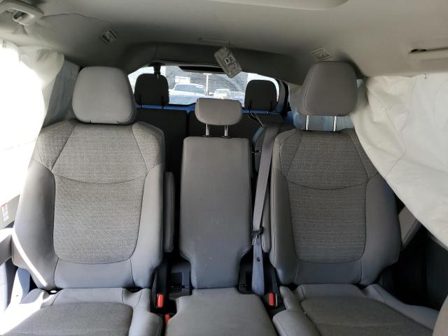 Photo 10 from auction – 2021 TOYOTA SIENNA LE with VIN 5TDKRKEC0MS004789
