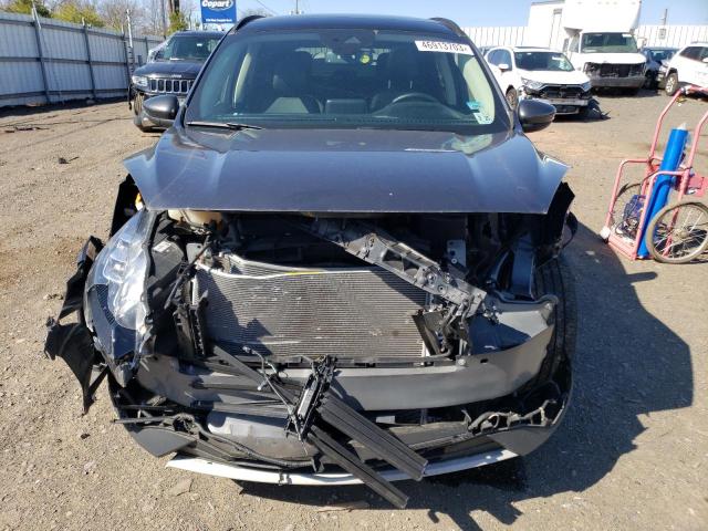 Photo 5 from auction – 2020 FORD ESCAPE TIT with VIN 1FMCU9DZ2LUA45366