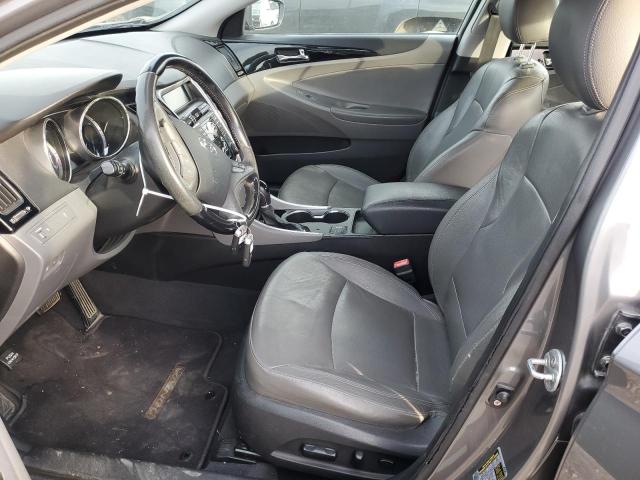 Photo 7 from auction – 2011 HYUNDAI SONATA SE with VIN 5NPEC4AC8BH089268