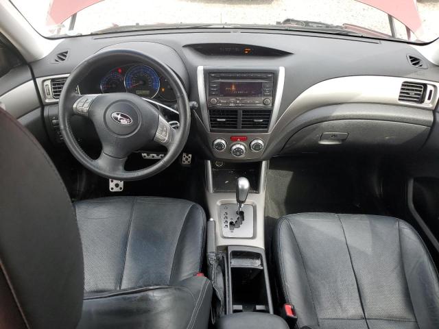 Photo 8 from auction – 2009 SUBARU FORESTER 2 with VIN JF2SH666X9H760839