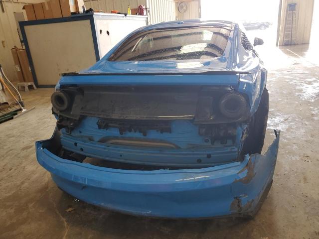Photo 6 from auction – 2017 TOYOTA *UNKNOWN* with VIN 1FA6P8CF5H5259219