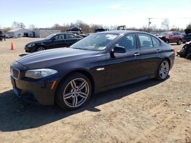 BMW 535 I 2012 z numerem VIN WBAFR7C53CDU78536 - Zdjęcie z aukcji