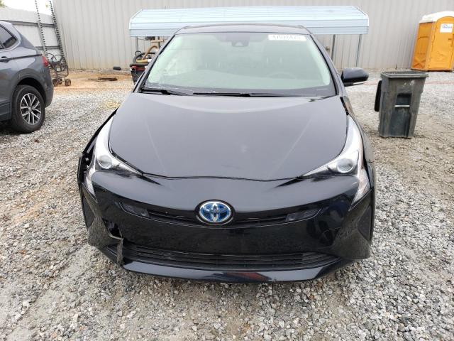 Photo 5 from auction – 2018 TOYOTA PRIUS with VIN JTDKBRFU4J3595291