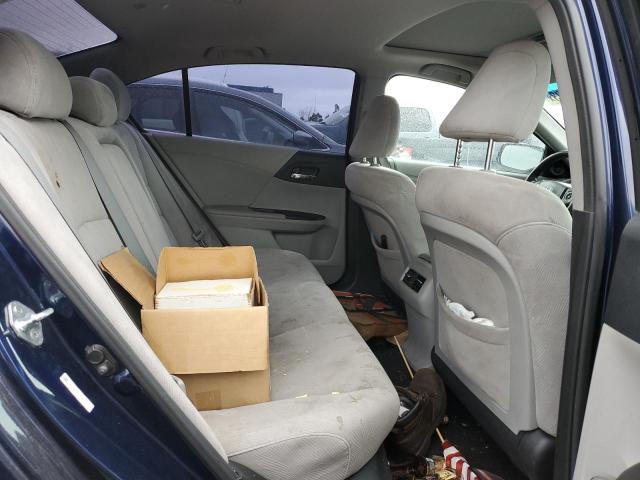 Photo 10 from auction – 2013 HONDA ACCORD EX with VIN 1HGCR2F70DA148007