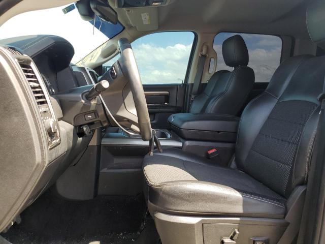 Photo 7 from auction – 2016 RAM 1500 SPORT with VIN 1C6RR6MT5GS389616