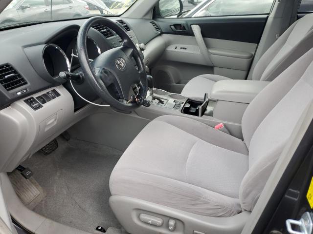 Foto 7 de la subasta – 2009 TOYOTA HIGHLANDER con VIN JTEDS41A392088789