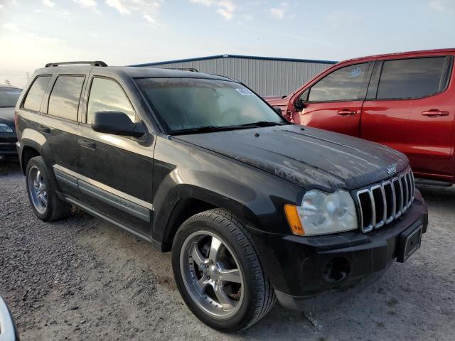 Photo 4 from auction – 2006 JEEP GRAND CHER with VIN 1J4GS48K96C128924