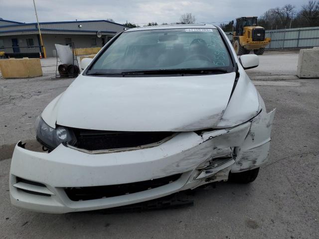 Photo 5 from auction – 2010 HONDA CIVIC EX with VIN 2HGFG1B82AH515580