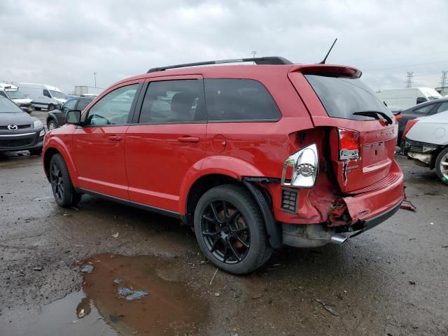 Foto 2 de la subasta – 2017 DODGE JOURNEY GT con VIN 3C4PDDEG7HT623520