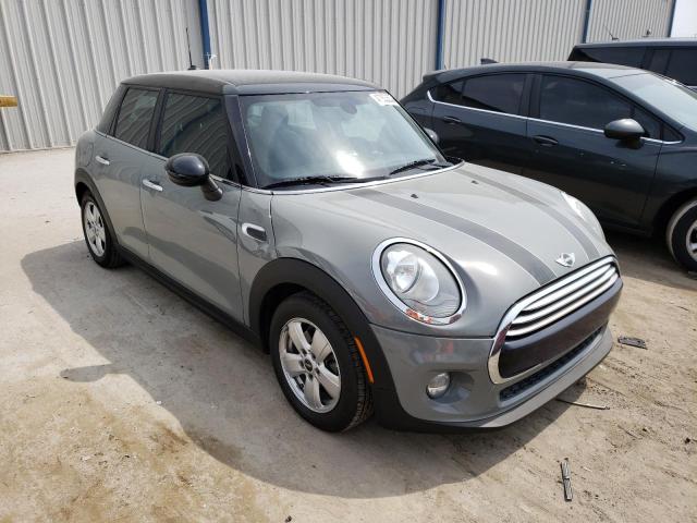 Photo 4 from auction – 2015 MINI COOPER with VIN WMWXS5C50FT829572