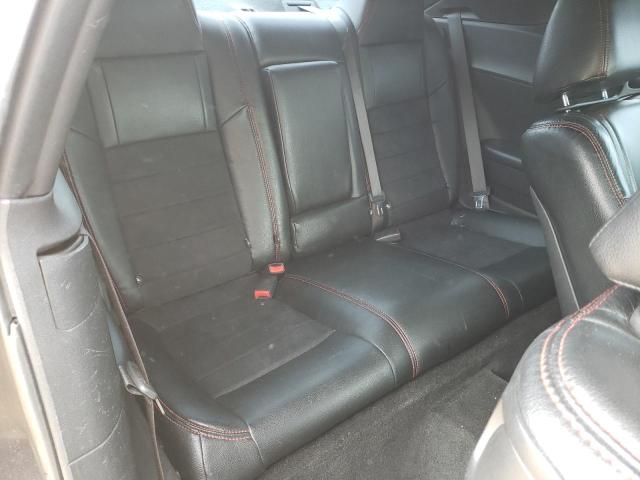 Photo 10 from auction – 2014 DODGE CHALLENGER with VIN 2C3CDYBT7EH115368