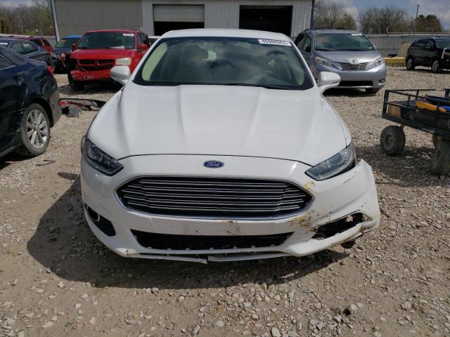 Photo 5 from auction – 2014 FORD FUSION SE with VIN 3FA6P0H99ER345307