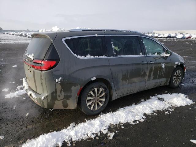 Photo 3 from auction – 2021 CHRYSLER PACIFICA T with VIN 2C4RC1BG2MR515253