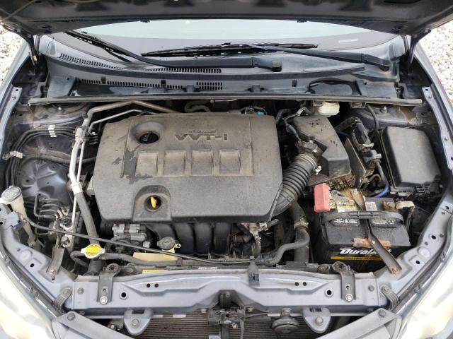 Photo 11 from auction – 2015 TOYOTA COROLLA L with VIN 5YFBURHE8FP210491
