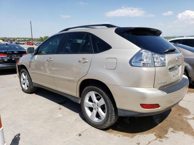 Photo 2 from auction – 2007 LEXUS RX 350 with VIN 2T2GK31U77C020026