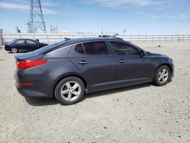 Photo 3 from auction – 2015 KIA OPTIMA LX with VIN KNAGM4A79F5649231
