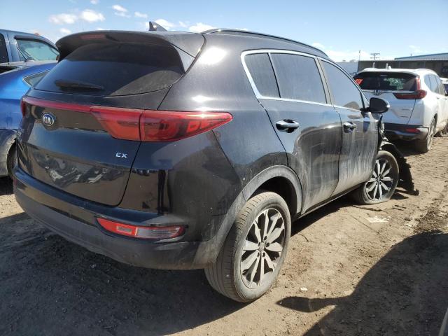 Photo 3 from auction – 2018 KIA SPORTAGE E with VIN KNDPNCAC0J7403074