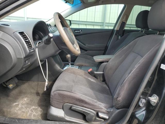 Photo 7 from auction – 2012 NISSAN ALTIMA BAS with VIN 1N4AL2AP3CC175886