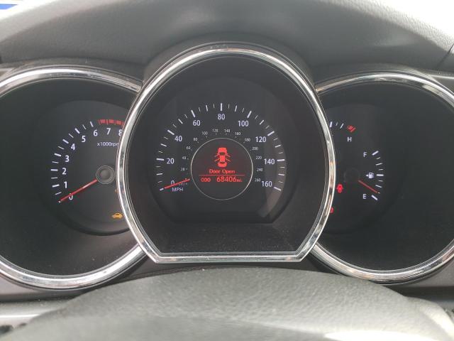 Фото 9 с аукциона – 2011 KIA OPTIMA LX с VIN KNAGM4A70B5182906