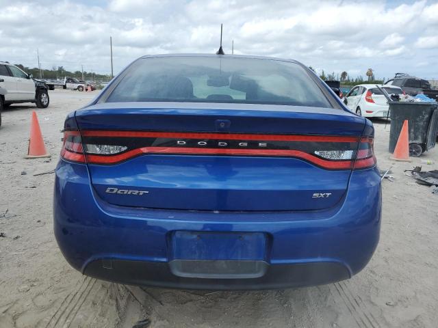 Photo 6 from auction – 2013 DODGE DART SXT with VIN 1C3CDFBA9DD273080