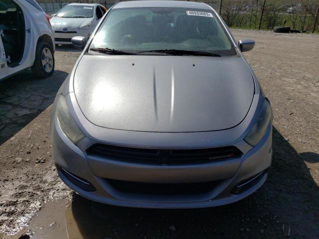 Photo 5 from auction – 2014 DODGE DART SXT with VIN 1C3CDFBB5ED902215